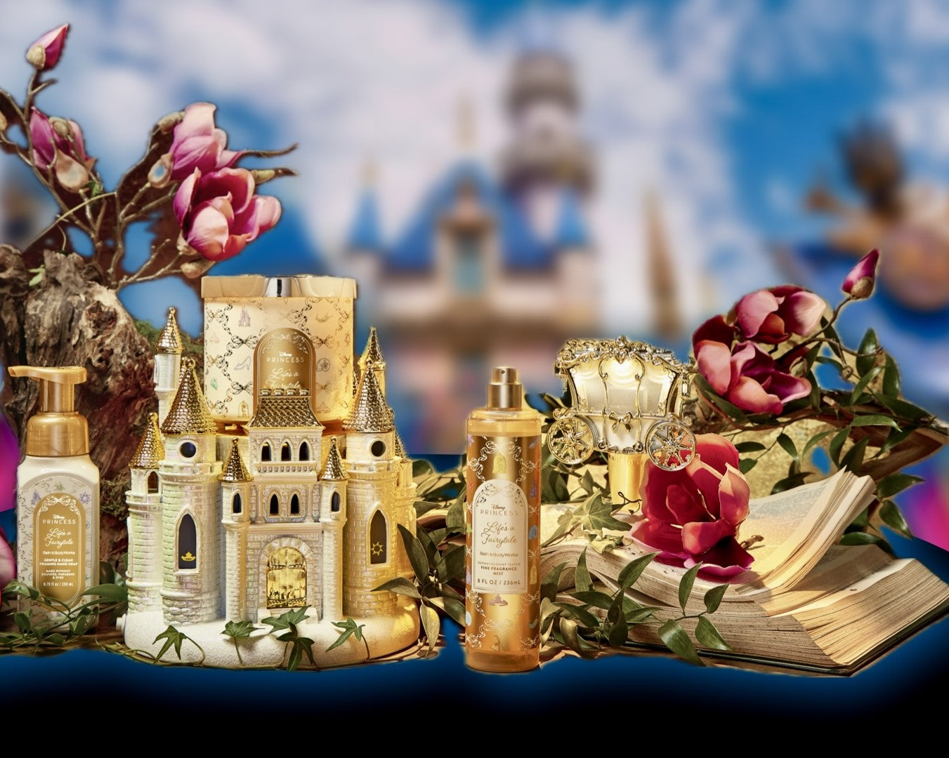 Disney Princess Collection