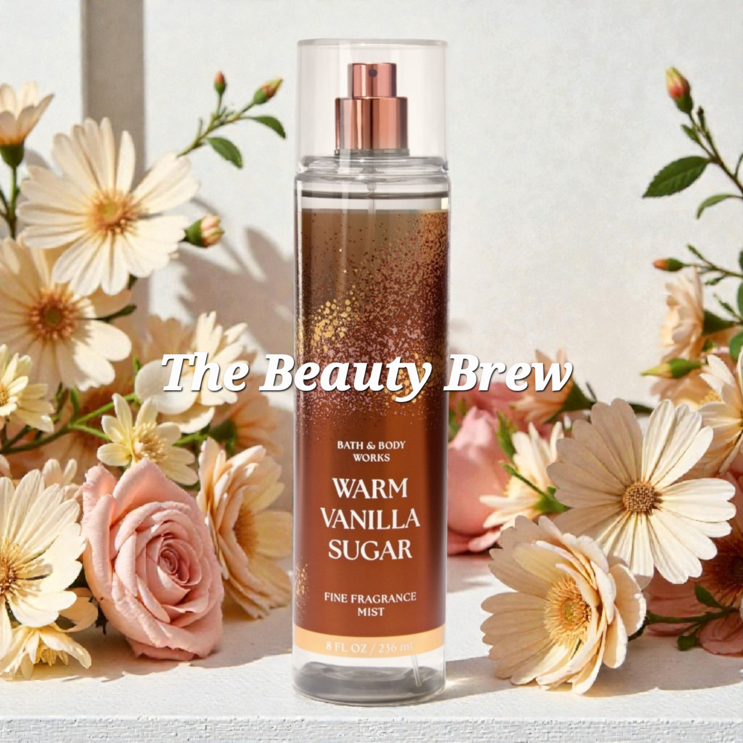 Body Sprays & Mists