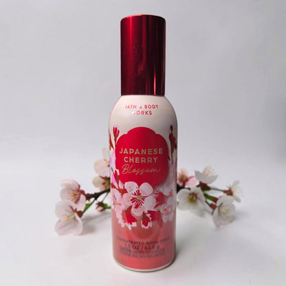 New Bath and Body Works Japanese Cherry Blossom Cherry Blossom Concentrated Room Spray