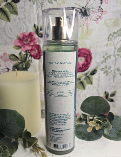 New Bath and Body Works Magic In The Air Body Spray, Body Mist 8 oz