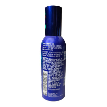 New Bath and Body Works Gingham Concentrated Room Spray