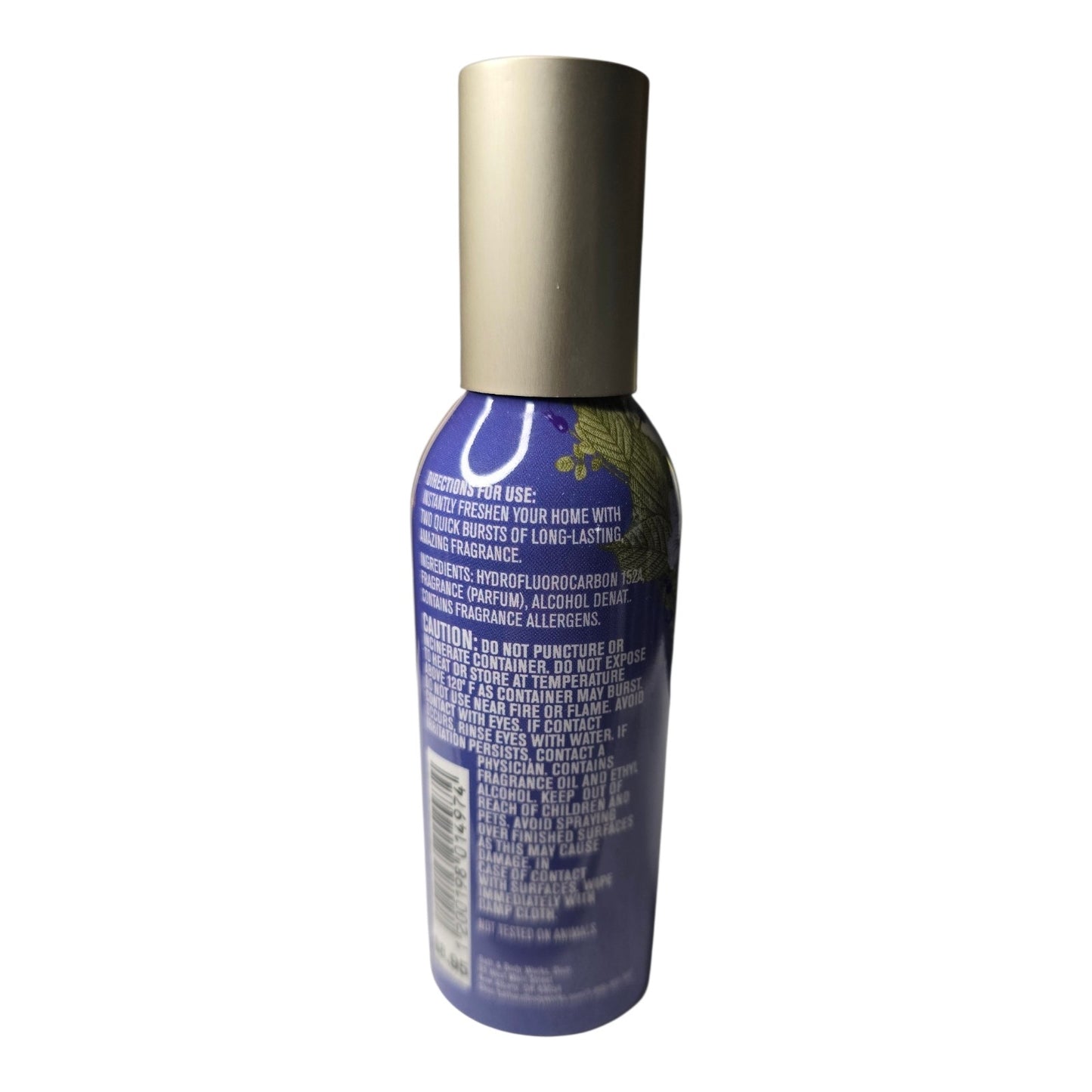 New Bath and Body Works Honey Wildflower Concentrated Room Spray, Home Fragrance